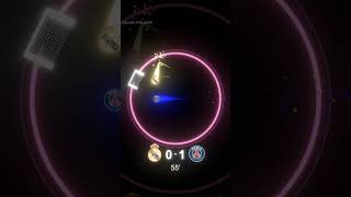 Can you predict the Final ScoreSUB FOR MORE🔥bouncyball marblerace psg realmadrid [upl. by Soo]