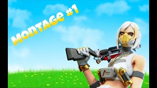 HAHAHA 😂Fortnite Montage Highlights 1 [upl. by Sulohcin]