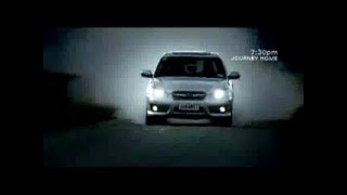 Subaru Commercial  Surf to the limit [upl. by Mayeda]