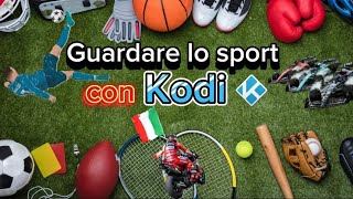 Come guardare lo Sport su SmartphoneTabletPCAmazon fire TV [upl. by Nodearb]