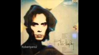 Peter Murphy  Our Secret Garden Holy Smoke 1992 [upl. by Aciretnahs786]