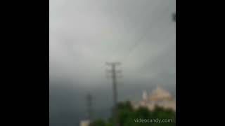 Khairpur Mirs Sindh  Still Raining issues Difficulties to people 03 days Strom Bijli pakistan [upl. by Aieki]