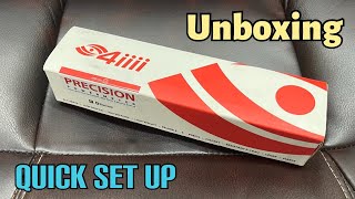 4iiii GRX 810 Power Meter  Unboxing quick installation [upl. by Jacobsohn]