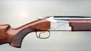 Browning B725 [upl. by Grayson]