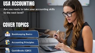 Understanding Roles of Bookkeeping Accounting Review and Finalization  US Accounting Explained [upl. by Ahsinut]