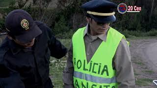 Cholo Aquiles y el Policia  parte 45 [upl. by Medea]