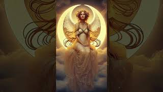 Archangels Healing Your Subconscious With Delta Waves 852Hz meditationmusic archangels [upl. by Suivatnom]