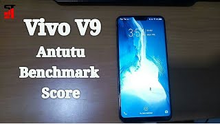 Vivo V9 Antutu Benchmark Score Test [upl. by Fortunia635]