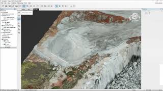 Amira Global ROAR 1010 2020 Session 2  Lithuania  3D Modelling Using Drone Captured Footage [upl. by Curtice]