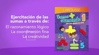 Larousse  Paraescolares [upl. by Sardse]