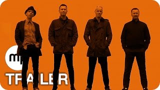 Trainspotting Deleted Scene  Alright 1996  Ewan McGregor Movie HD [upl. by Florian803]