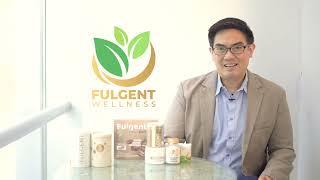 Kiko Cruz  About Fulgent Wellness 2023 [upl. by Dulciana]