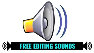 Sounds of CLAPPING For 1 Hour  Free Editing Sounds 🔥 [upl. by Amoritta]