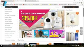 Top 3 Best Trustable Website To Shop Online OUT OF INDIA [upl. by Kcaj832]