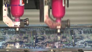 Electronics Manufacturing UK  PCB Assembly [upl. by Fabozzi]