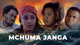 MCHUMA JANGA  new swahili movies  full bongo movie [upl. by Jenilee]