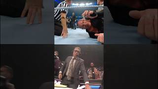 Michael Cole was ready to fight Kevin Owens himself after this 😡 [upl. by Inoliel]