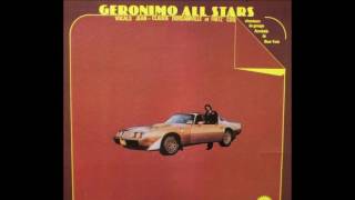 GERONIMO ALL STARS TELEPHONE [upl. by Aderf]