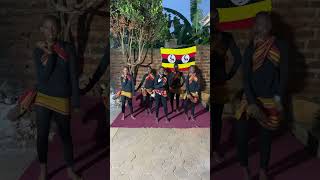 Maama by Judith Babirye ft Pyrex dancers [upl. by Resneps]