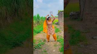 Chhaliya ❤️ Ritika Chaudhary dance Sapna Chaudhary new song ruchikajangid ytshorts viraldance [upl. by Erminna6]