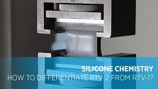 What are the differences between RTV1 and RTV2 Silicones [upl. by Perle]