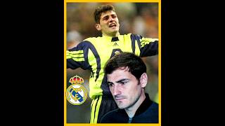 Casillas era RECHAZADO por sus propios compañeros del Real Madrid [upl. by Benson]