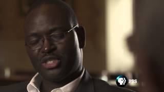 Rev Clementa Pinckney talks about black political participation [upl. by Bahr]