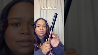 The best flat iron flatirons haircare hairtutorial hair hairstyles hairtok fypviral fypシ゚ [upl. by Lilli393]