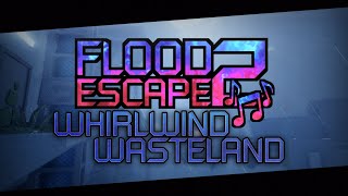 WHIRLWIND WASTELAND V2 FEAT Luomixer [upl. by Nosmirc299]