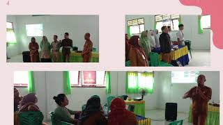 Workshop Pembentukan dan Optimalisasi Kombel [upl. by Eldwon200]