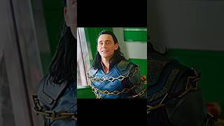 Loki • Thor Ragnarok Edit • loki thorragnarok marvel mcuedit edit viralshort viralvideo [upl. by Eicam]