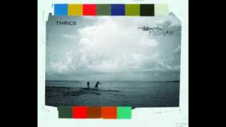 Thrice — The Weight [upl. by Tadeas]