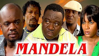 MANDELAJOHN OKAFOR HANKS ANUKU CHARLES INOJIE QUEEN NWOKOYE NOLLYWOOD CLASSIC MOVIES LEGENDS [upl. by Jeffy]