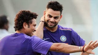 Domestic cricket for Rohit Sharma amp Virat Kohli What they can learn from Dravid amp Tendulkar [upl. by Sergeant820]