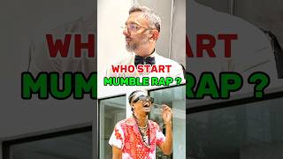 YO YO HONEY SINGH OR MC STAN WHO STARTED MUMBLE RAP IN INDIA  honeysinghmcstanshortsshortsfeed [upl. by Ettezzus]