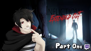 Month of Horror Infliction  Extended Cut Part 1 [upl. by Yllil566]