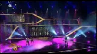 I Love You Always Forever by Donna Lewis Live performance on Hitgiganten [upl. by Aurore]