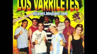 El barrilete  Los Varriletes [upl. by Sirrah]