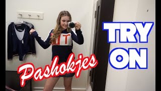 PASHOKJES TRY ON IN AMERIKA 💥JOY BEAUTYNEZZ 💥 [upl. by Mharg]