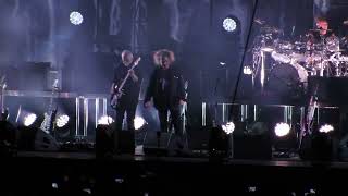 The Cure  Plainsong  Live in Santiago 2023 [upl. by Saxet700]