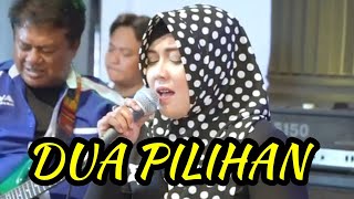 Lusiana Safara cover Dangdut Original [upl. by Eerol]