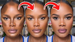 Face Contouring 101 Beginners Guide to Contour Makeup for Every Face Shape [upl. by Sifan]