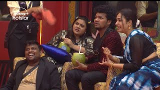 Bigg Boss Telugu 8  Day 38  Promo 1  Nonstop Entertainment  Nagarjuna  DisneyPlusHotstarTel [upl. by Peterec660]