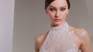 NICOLE COUTURE  NEW COLLECTION  ATELIER DIVA SPOSA  SALERNO [upl. by Oicnedif]