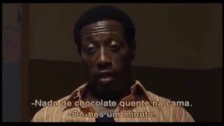 Wesley Snipes o detonador dublado em pt [upl. by Foulk]