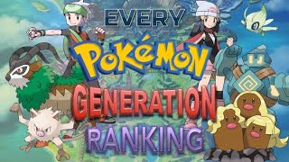 Watch Pokemon Generations Episode 3 English Dubbed Online [upl. by Colbye]