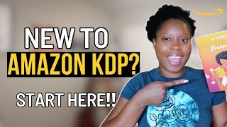 How to actually Sell Books on Amazon KDP [upl. by Anrapa299]