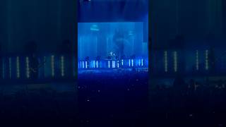 Gojira  Flying Whales Live at Prudential Center NJ 2024 [upl. by Yanrahs]