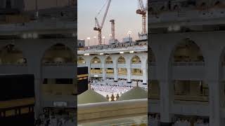 Khana kaba is the beautiful [upl. by Va]