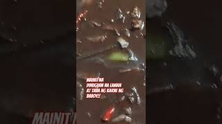 Dinuguan recipe [upl. by Clifton266]